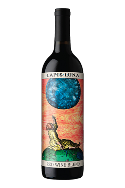 LAPIS LUNA RED BLEND WINE
