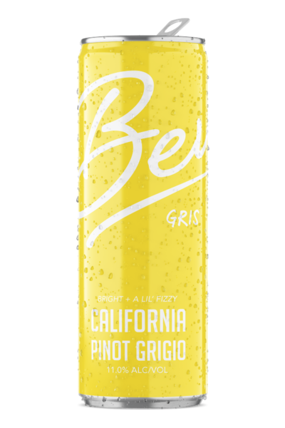 BEV PINO GRIGIO
