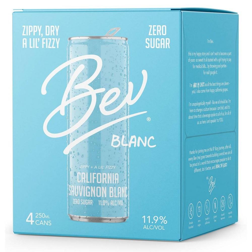 BEV SAUVIGNON BLANC