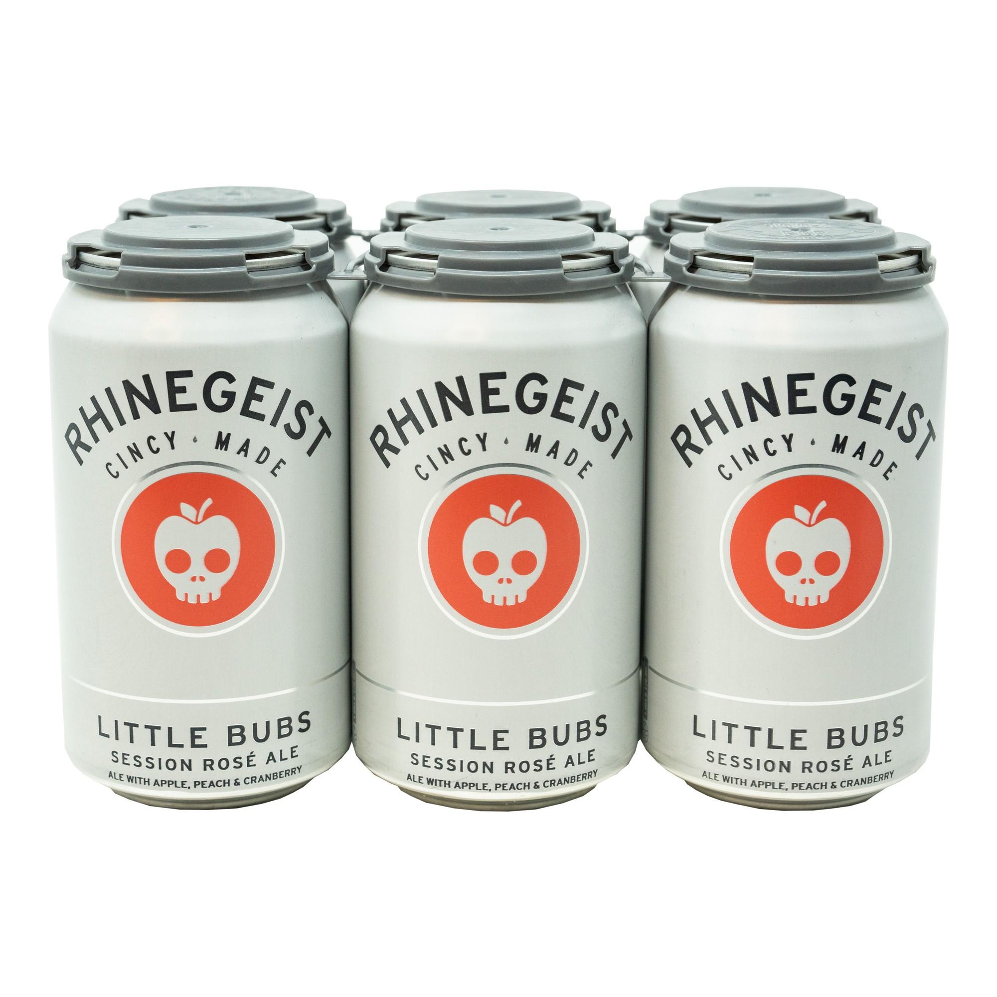 RHINEGEIST JUICY TRUTH 6-PACK