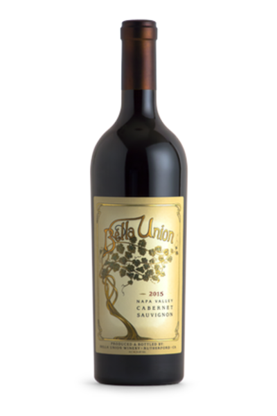 BELLA UNION CABERNET SAUVIGNON