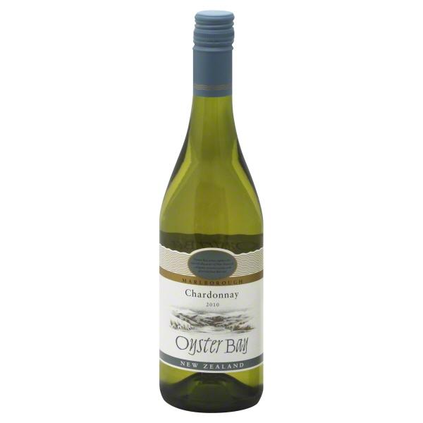 OYSTER BAY CHARDONNAY
