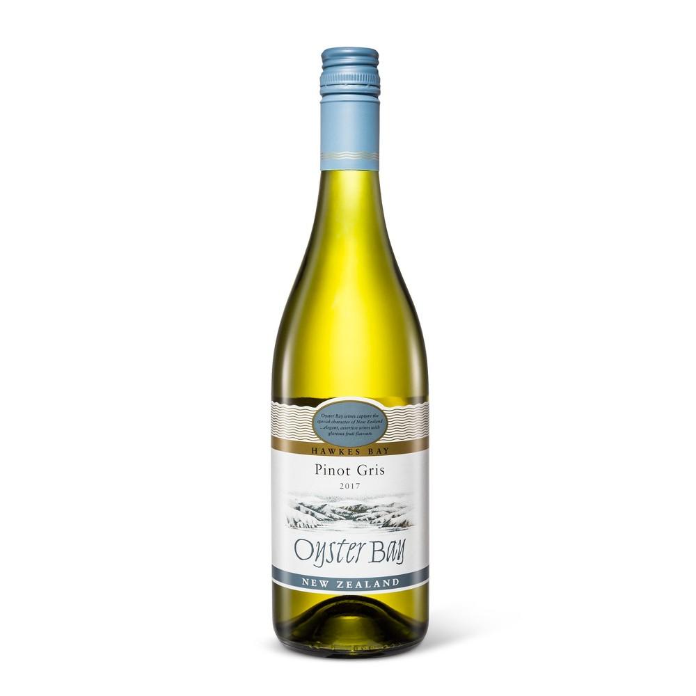 OYSTER BAY PINOT GRIS