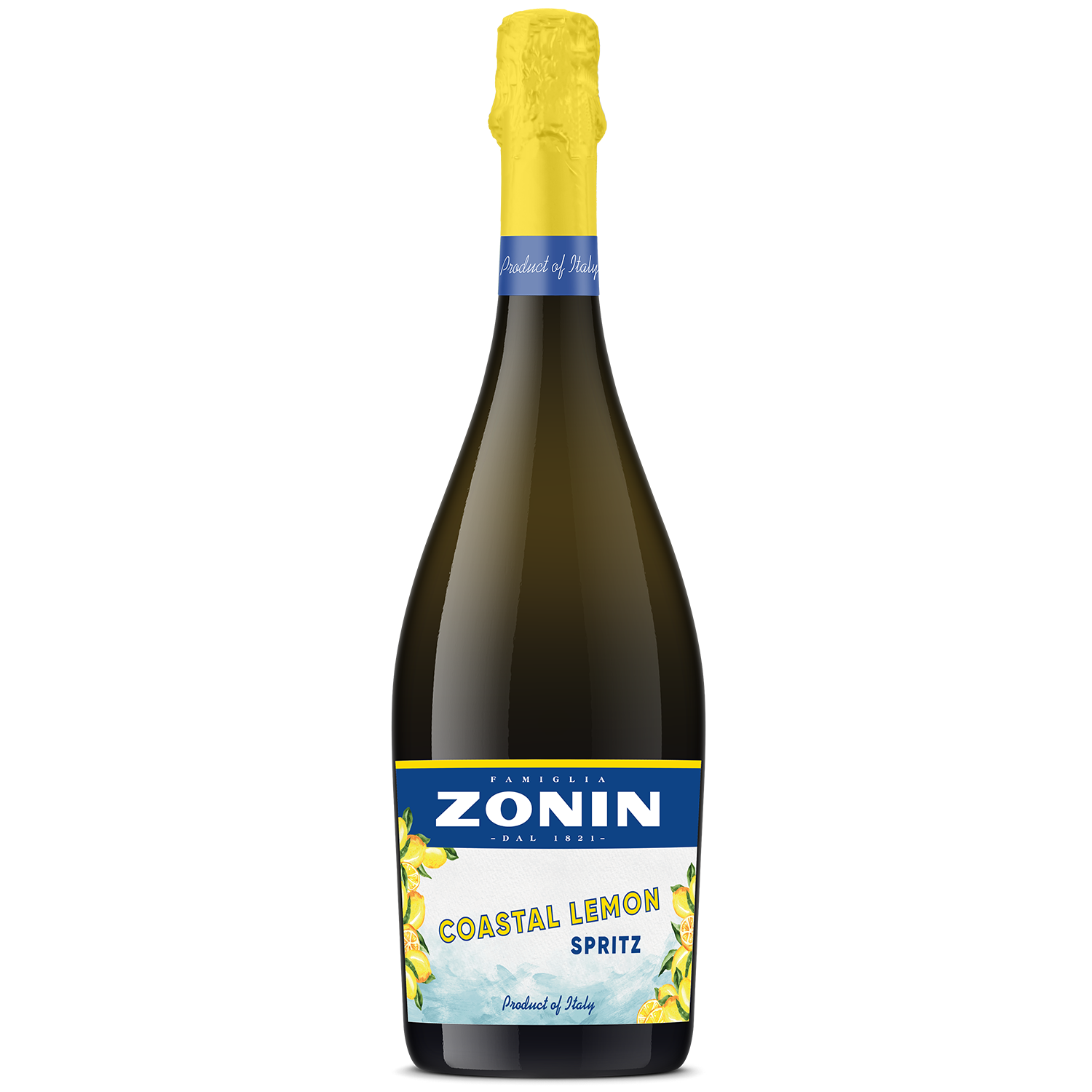 ZONIN COASTAL LEM