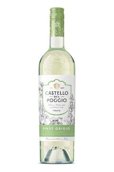 CASTELLO DEL POGGIO PINOT GRIGIO