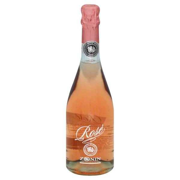 CASTELLO DEL POGGIO ROSE WINE