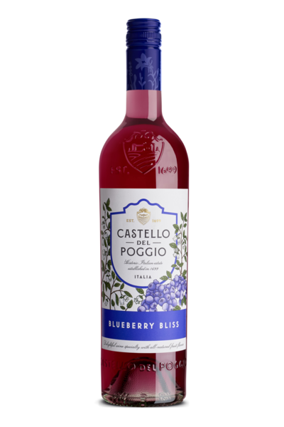 CASTELLO DE POGGIO BLUEBERRY