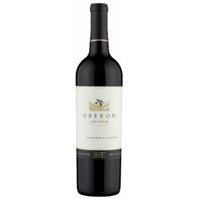 OBERON CABERNET SAUVIGNON