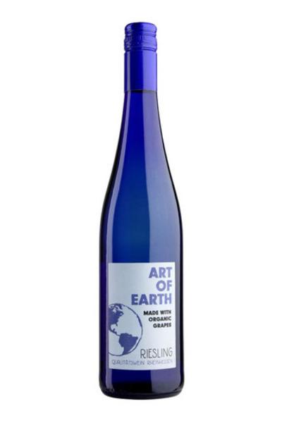 ART OF EARTH RIESLING