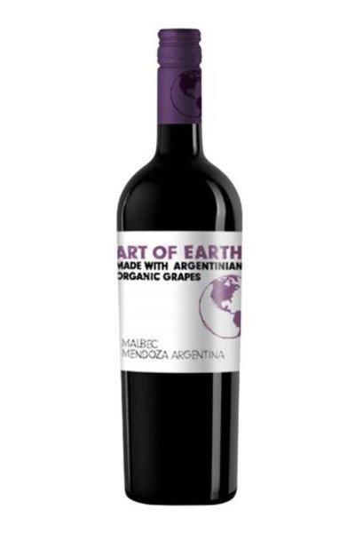 ART OF EARTH MALBEC
