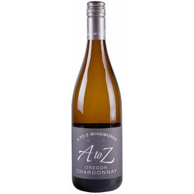 A TO Z OREGON CHARDONNAY