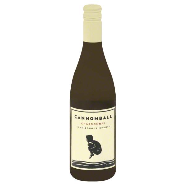 CANNONBALL CHARDONNAY