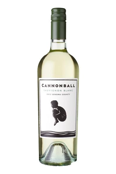 CANNONBALL SAUVIGNON BLANC