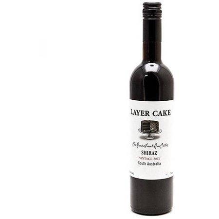 LAYER CAKE SHIRAZ