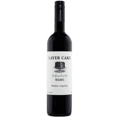 LAYER CAKE MALBEC
