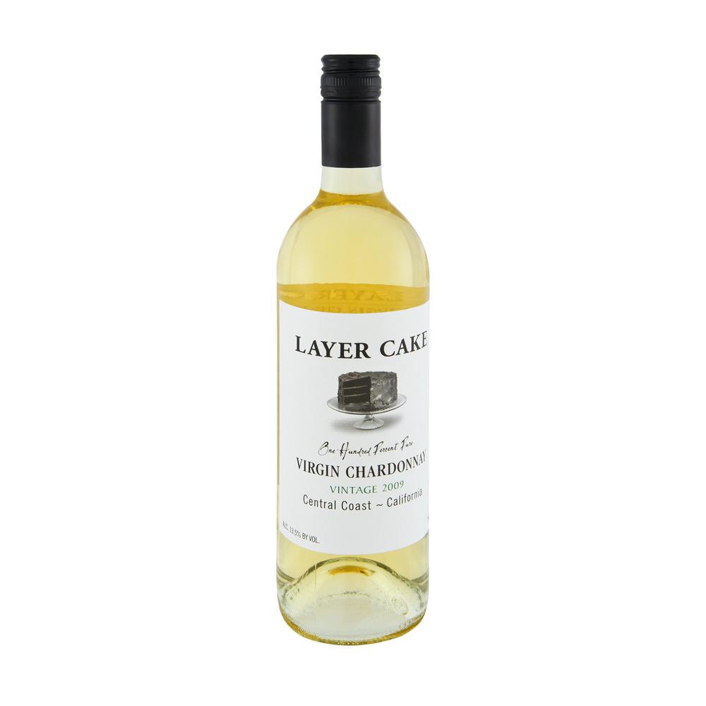 LAYER CAKE CHARDONNAY