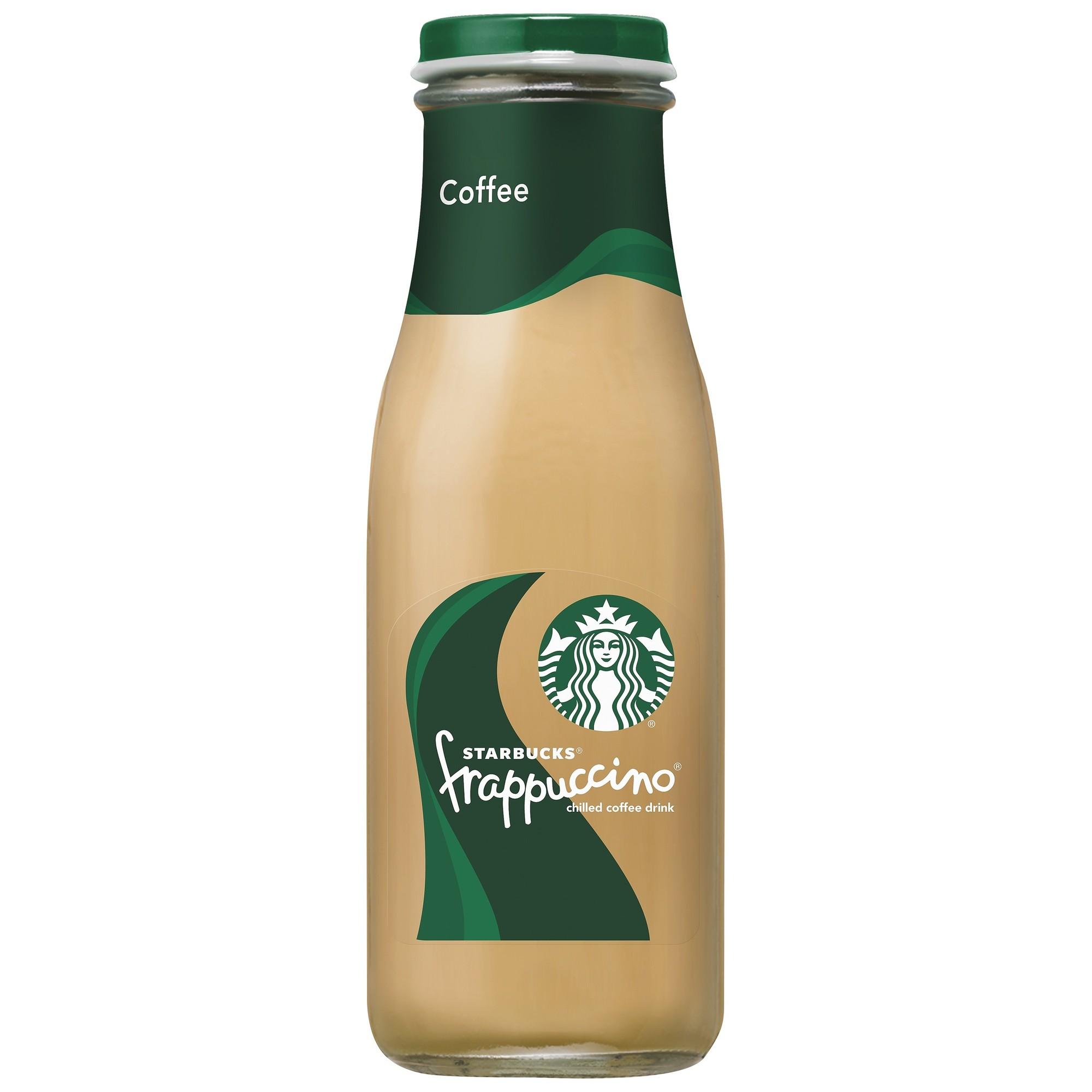 STARBUCKS COFFEE FRAPP