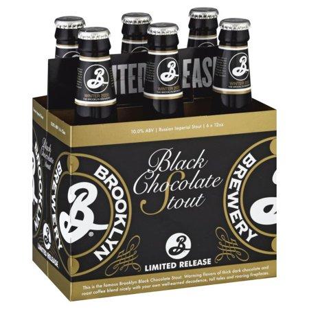 BROOKLYN CHOCOLATE STOUT 6-PACK