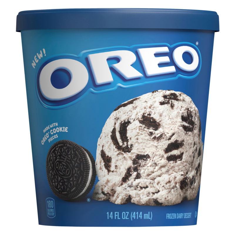 OREO 14FL OZ