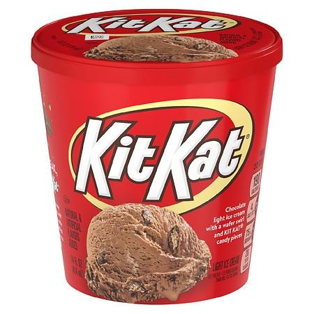 KIT KAT 14 OZ