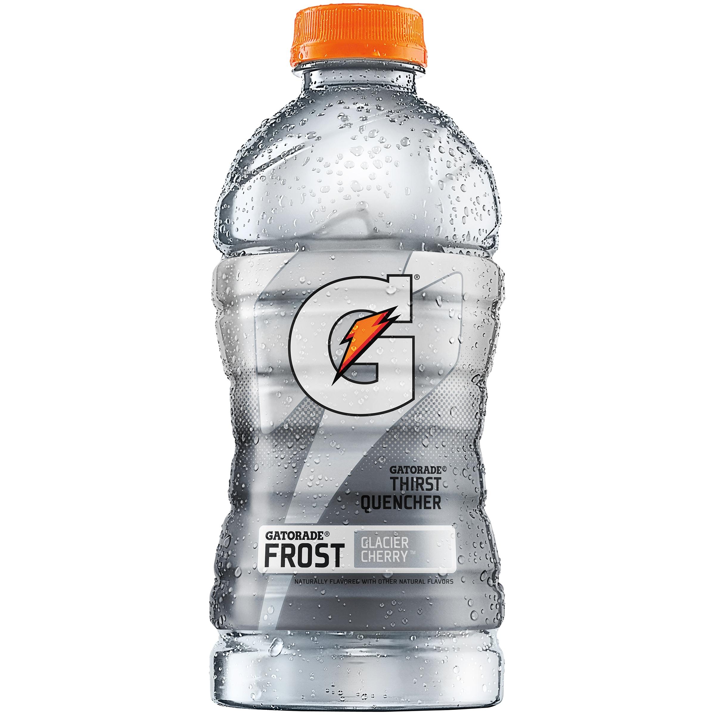 GATORADE CHERRY 28OZ