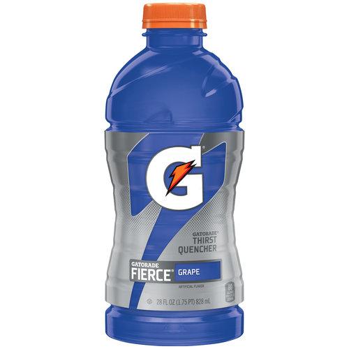GATORADE GRAPE 28OZ