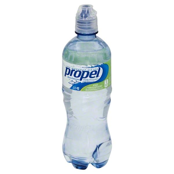 PROPEL STRAWBERRY KIWI