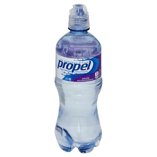 PROPEL GRAPE