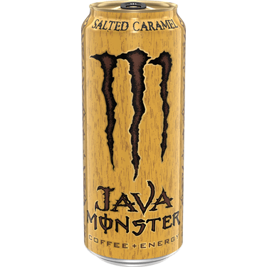 ENERGY DRINK
