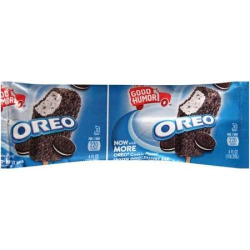 Cookie & crème