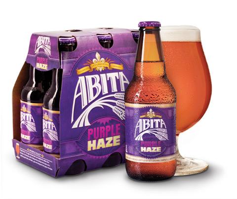 ABITA PURPLE HAZE RASPBERRY 6-PK