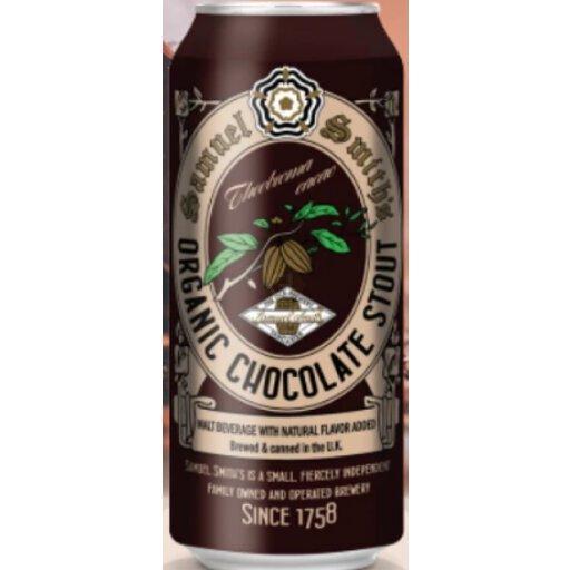 SAMUEL SMITH CHOCOLATE STOUT 4PK