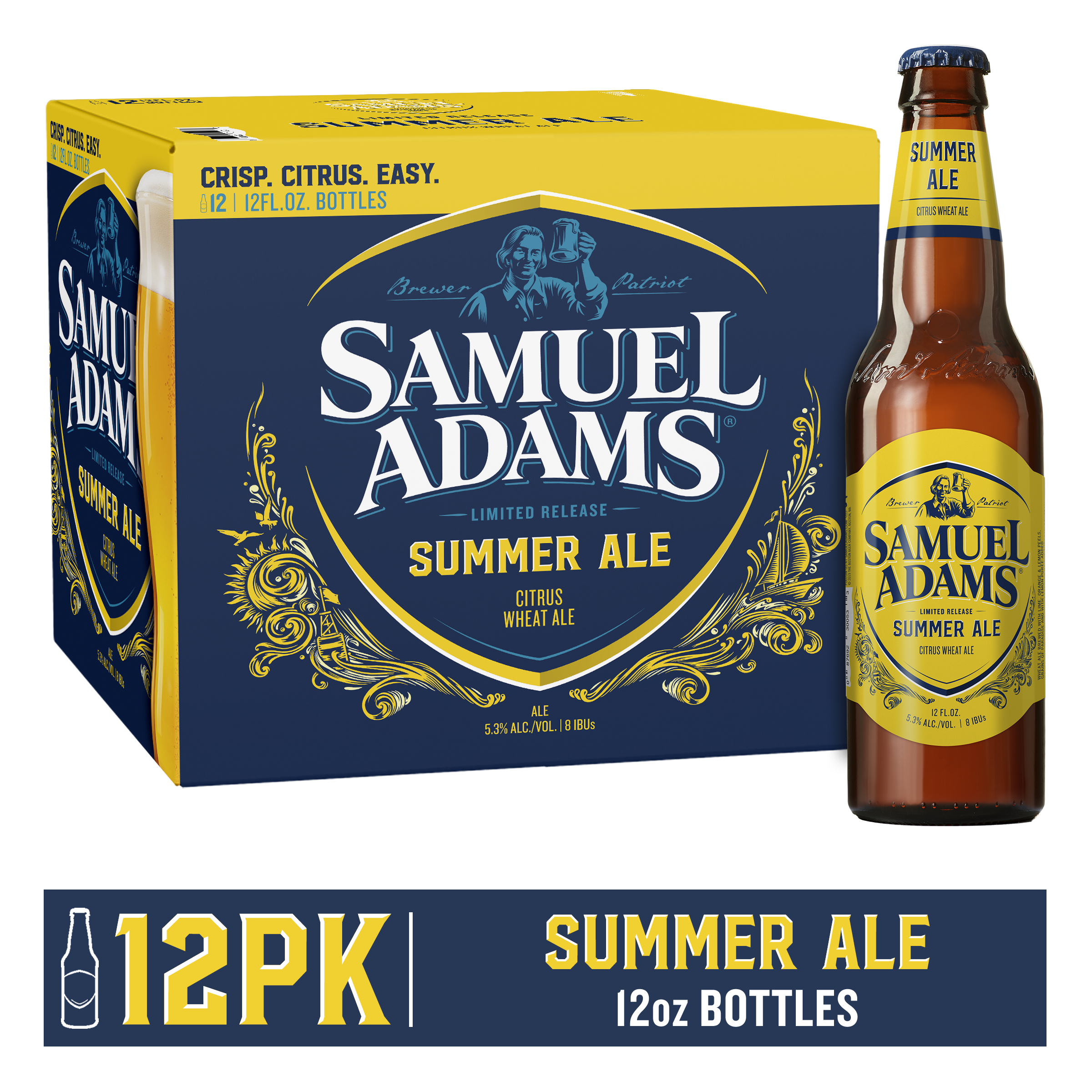 SAMUEL ADAMS OCTOBER FEST