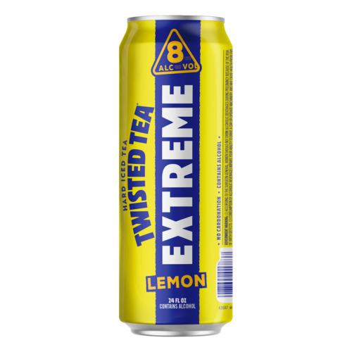 TWISHED TEA LEMON