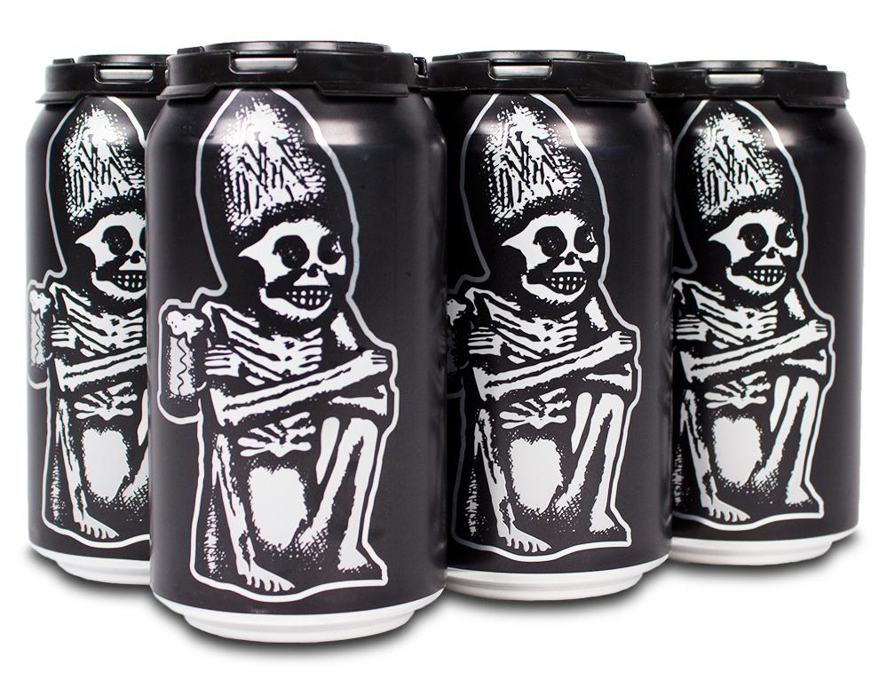 ROGUE DEAD GUY ALE IPA