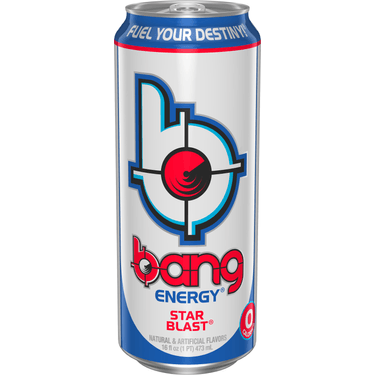 BANG STAR BLAST
