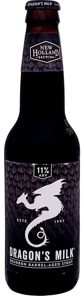 DRAGON MILK STOUT 4-PACK