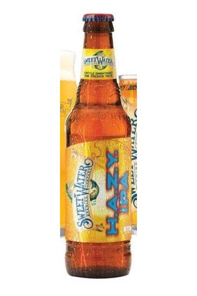 SWEET WATER TROPICAL HIGH HAZY