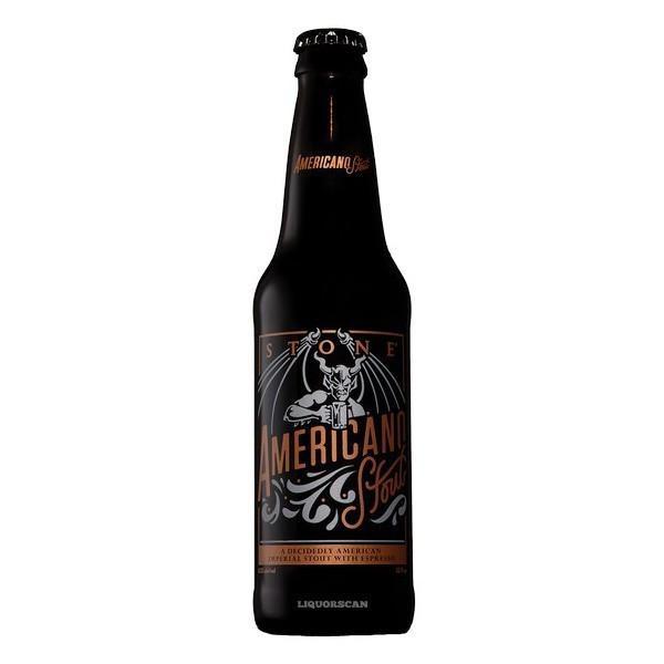 STONE HOT CHOCOLATE IMPERIAL STOUT