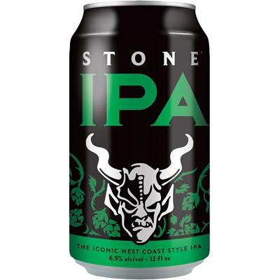 STONE ICONIC WEST COAST  IPA