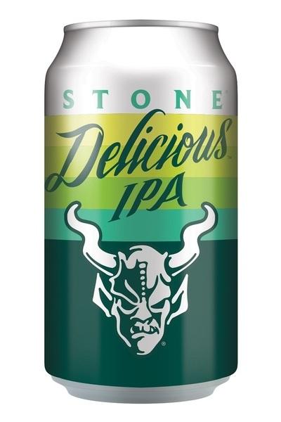 STONE DELICIOUS IPA CN