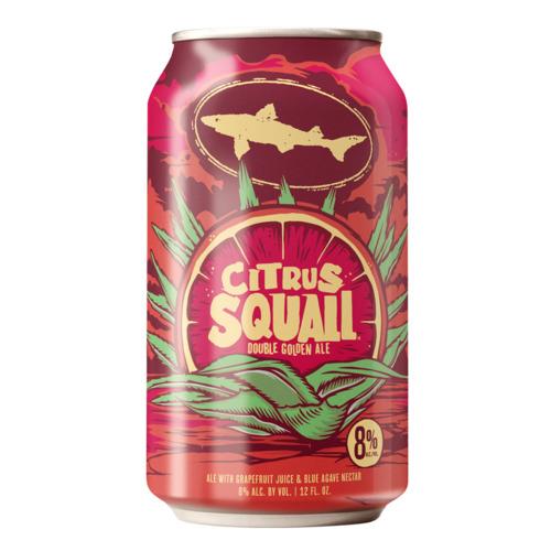DOG FISH HEAD CITRUS SQUALL 6-PACK