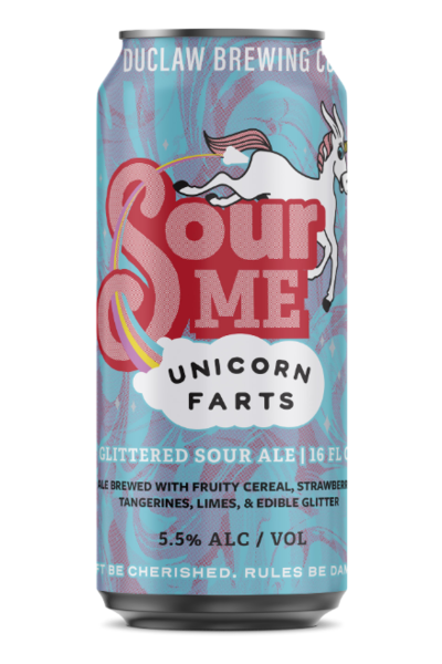 DUCLAW UNICORN