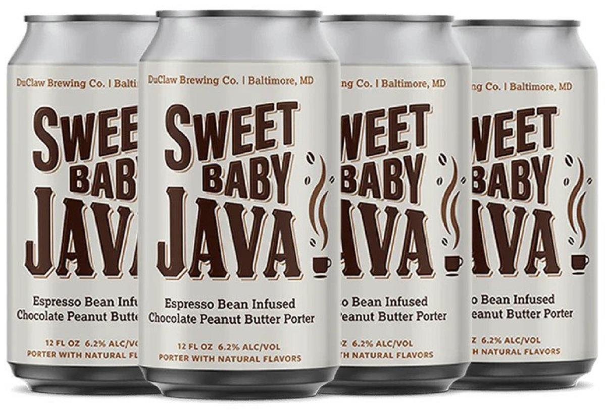 DUCLAW SWEET BABY JAVA 6-PACK
