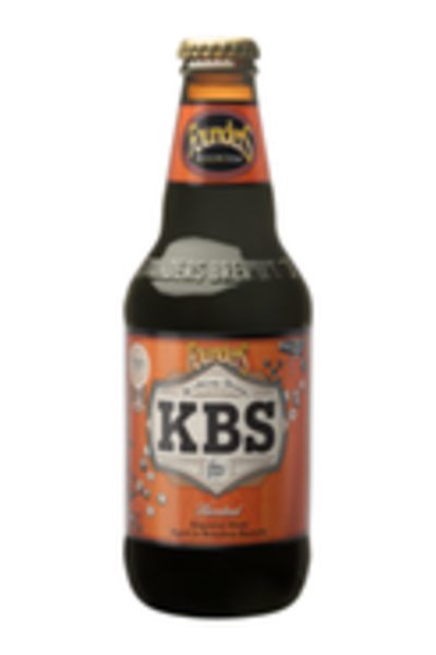 FOUNDERS KBS HAZELNUT 4-PACK