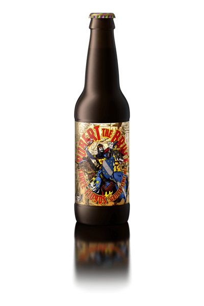3 FLOYD ROBERT BRUCE 6-PACK
