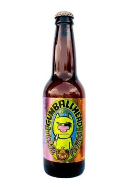 3 FLOYD GUMBALLHEAD 12-PACK