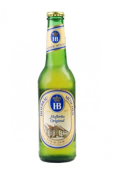 HOFBRAU ORIGINAL