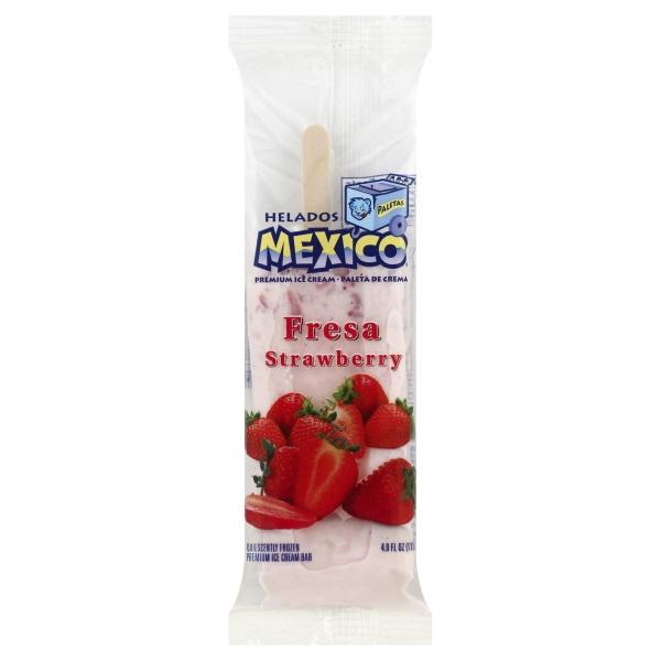 MEXICO STRAWBERRY