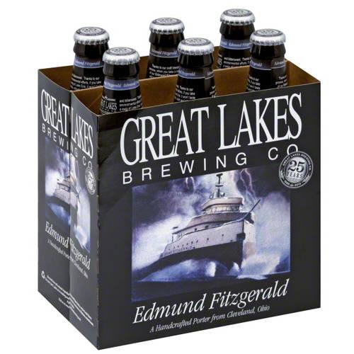 GREAT LAKES EDMUND PROTER 6-PACK